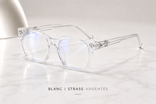 Pack Sérénité Totale ⭐ — Lampe + Lunettes + Masque