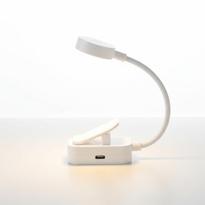 Gift Box Lecteur — Kit Complet Lampe Lunettes Masque YourCare